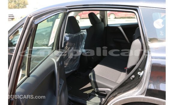 Buy Import Toyota RAV4 Black Car in Import - Dubai in Bagmati Buy Import Toyota RAV4 Black Car in Import - Dubai in Bagmati