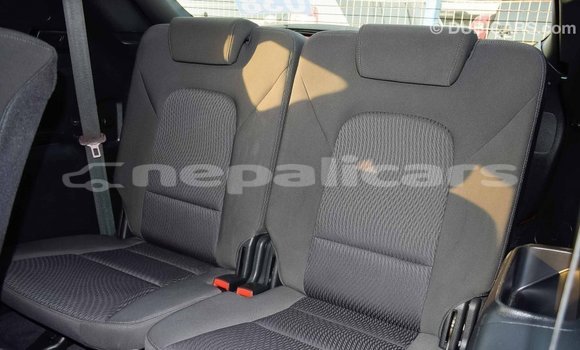 Buy Import Hyundai Santa Fe Red Car in Import - Dubai in Bagmati Buy Import Hyundai Santa Fe Red Car in Import - Dubai in Bagmati