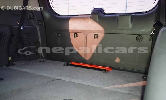 Buy Import Toyota Prado White Car in Import - Dubai in Bagmati Buy Import Toyota Prado White Car in Import - Dubai in Bagmati