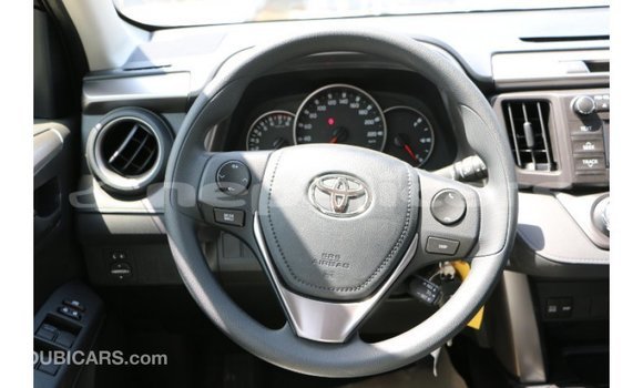 Buy Import Toyota RAV4 Black Car in Import - Dubai in Bagmati Buy Import Toyota RAV4 Black Car in Import - Dubai in Bagmati