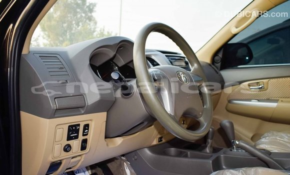 Buy Import Toyota Fortuner Black Car in Import - Dubai in Bagmati Buy Import Toyota Fortuner Black Car in Import - Dubai in Bagmati