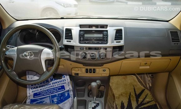 Buy Import Toyota Fortuner Black Car in Import - Dubai in Bagmati Buy Import Toyota Fortuner Black Car in Import - Dubai in Bagmati