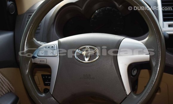 Buy Import Toyota Fortuner Black Car in Import - Dubai in Bagmati Buy Import Toyota Fortuner Black Car in Import - Dubai in Bagmati