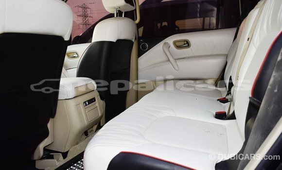 Buy Import Nissan Patrol Black Car in Import - Dubai in Bagmati Buy Import Nissan Patrol Black Car in Import - Dubai in Bagmati