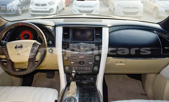 Buy Import Nissan Patrol Black Car in Import - Dubai in Bagmati Buy Import Nissan Patrol Black Car in Import - Dubai in Bagmati