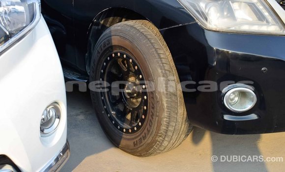 Buy Import Nissan Patrol Black Car in Import - Dubai in Bagmati Buy Import Nissan Patrol Black Car in Import - Dubai in Bagmati