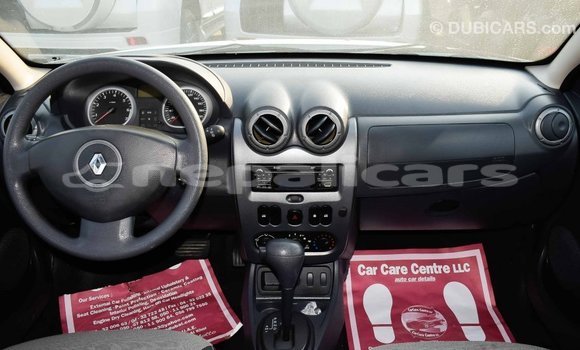 Buy Import Renault Duster White Car in Import - Dubai in Bagmati Buy Import Renault Duster White Car in Import - Dubai in Bagmati