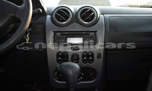 Buy Import Renault Duster White Car in Import - Dubai in Bagmati Buy Import Renault Duster White Car in Import - Dubai in Bagmati