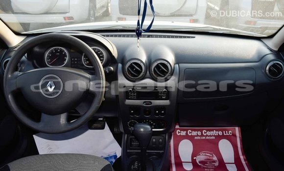 Buy Import Renault Duster White Car in Import - Dubai in Bagmati Buy Import Renault Duster White Car in Import - Dubai in Bagmati