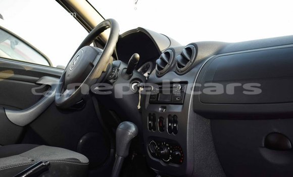 Buy Import Renault Duster White Car in Import - Dubai in Bagmati Buy Import Renault Duster White Car in Import - Dubai in Bagmati
