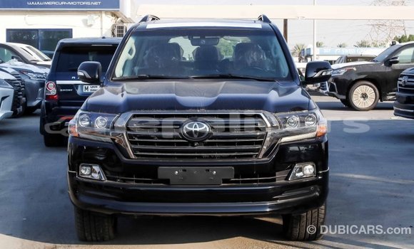 Buy Import Toyota Land Cruiser Black Car in Import - Dubai in Bagmati Buy Import Toyota Land Cruiser Black Car in Import - Dubai in Bagmati