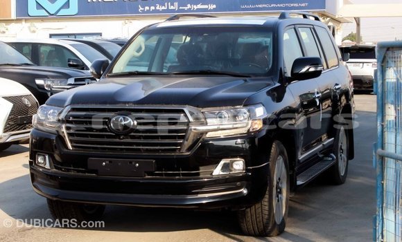 Buy Import Toyota Land Cruiser Black Car in Import - Dubai in Bagmati Buy Import Toyota Land Cruiser Black Car in Import - Dubai in Bagmati