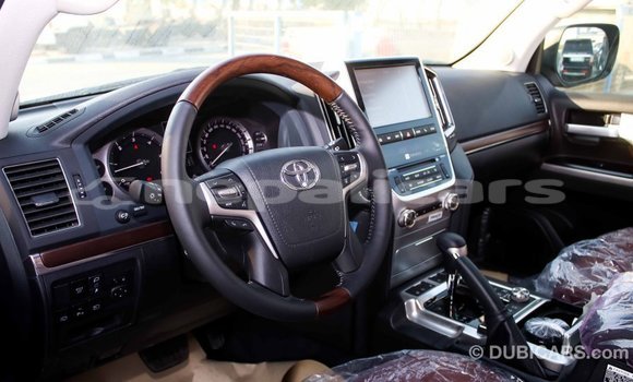 Buy Import Toyota Land Cruiser Black Car in Import - Dubai in Bagmati Buy Import Toyota Land Cruiser Black Car in Import - Dubai in Bagmati