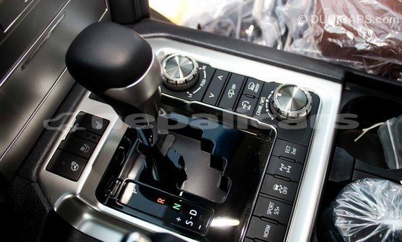Buy Import Toyota Land Cruiser Black Car in Import - Dubai in Bagmati Buy Import Toyota Land Cruiser Black Car in Import - Dubai in Bagmati
