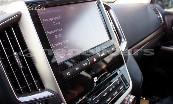 Buy Import Toyota Land Cruiser Black Car in Import - Dubai in Bagmati Buy Import Toyota Land Cruiser Black Car in Import - Dubai in Bagmati