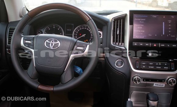Buy Import Toyota Land Cruiser Black Car in Import - Dubai in Bagmati Buy Import Toyota Land Cruiser Black Car in Import - Dubai in Bagmati