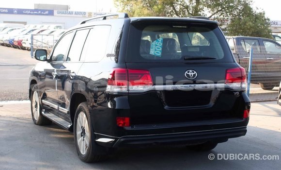 Buy Import Toyota Land Cruiser Black Car in Import - Dubai in Bagmati Buy Import Toyota Land Cruiser Black Car in Import - Dubai in Bagmati