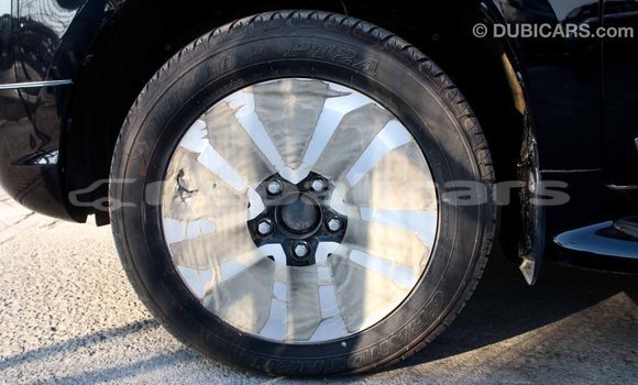 Buy Import Toyota Land Cruiser Black Car in Import - Dubai in Bagmati Buy Import Toyota Land Cruiser Black Car in Import - Dubai in Bagmati