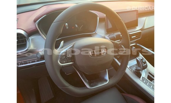 Buy Import Geely MK Red Car in Import - Dubai in Bagmati Buy Import Geely MK Red Car in Import - Dubai in Bagmati