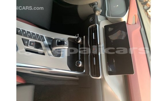 Buy Import Geely MK Red Car in Import - Dubai in Bagmati Buy Import Geely MK Red Car in Import - Dubai in Bagmati