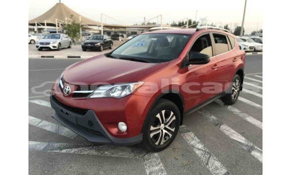 Buy Import Toyota 4Runner Red Car in Import - Dubai in Bagmati Buy Import Toyota 4Runner Red Car in Import - Dubai in Bagmati