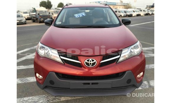 Buy Import Toyota 4Runner Red Car in Import - Dubai in Bagmati Buy Import Toyota 4Runner Red Car in Import - Dubai in Bagmati