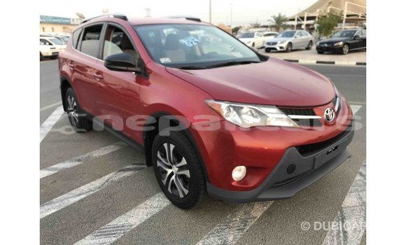 Buy Import Toyota 4Runner Red Car in Import - Dubai in Bagmati Buy Import Toyota 4Runner Red Car in Import - Dubai in Bagmati
