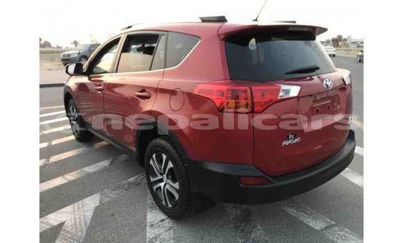 Buy Import Toyota 4Runner Red Car in Import - Dubai in Bagmati Buy Import Toyota 4Runner Red Car in Import - Dubai in Bagmati