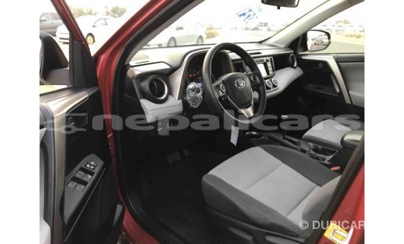 Buy Import Toyota 4Runner Red Car in Import - Dubai in Bagmati Buy Import Toyota 4Runner Red Car in Import - Dubai in Bagmati
