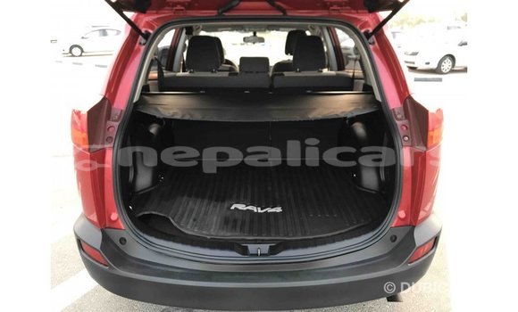 Buy Import Toyota 4Runner Red Car in Import - Dubai in Bagmati Buy Import Toyota 4Runner Red Car in Import - Dubai in Bagmati