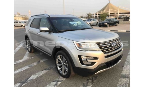 Buy Import Ford Explorer Other Car in Import - Dubai in Bagmati Buy Import Ford Explorer Other Car in Import - Dubai in Bagmati