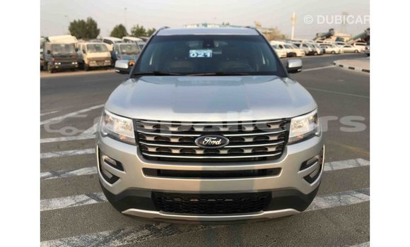Buy Import Ford Explorer Other Car in Import - Dubai in Bagmati Buy Import Ford Explorer Other Car in Import - Dubai in Bagmati