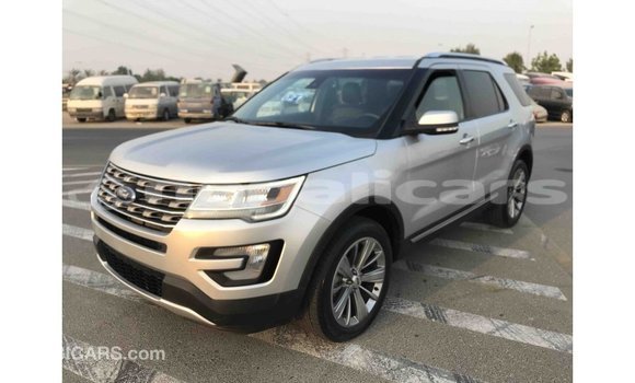 Buy Import Ford Explorer Other Car in Import - Dubai in Bagmati Buy Import Ford Explorer Other Car in Import - Dubai in Bagmati