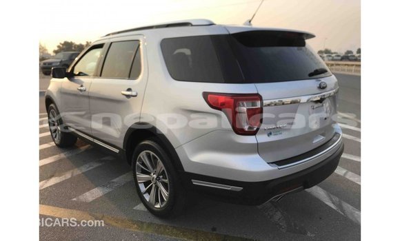 Buy Import Ford Explorer Other Car in Import - Dubai in Bagmati Buy Import Ford Explorer Other Car in Import - Dubai in Bagmati