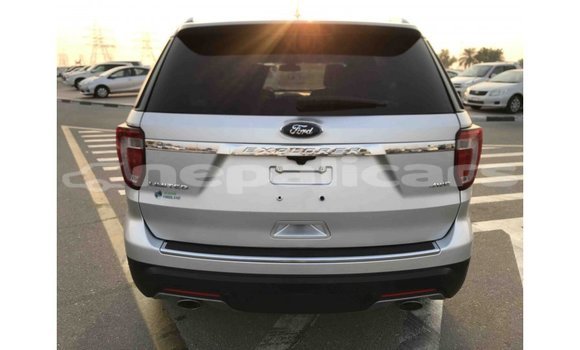 Buy Import Ford Explorer Other Car in Import - Dubai in Bagmati Buy Import Ford Explorer Other Car in Import - Dubai in Bagmati