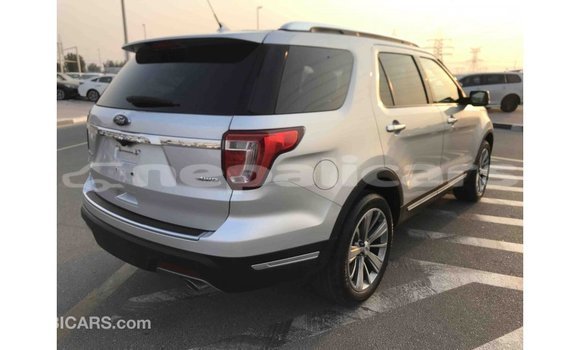 Buy Import Ford Explorer Other Car in Import - Dubai in Bagmati Buy Import Ford Explorer Other Car in Import - Dubai in Bagmati