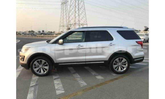 Buy Import Ford Explorer Other Car in Import - Dubai in Bagmati Buy Import Ford Explorer Other Car in Import - Dubai in Bagmati