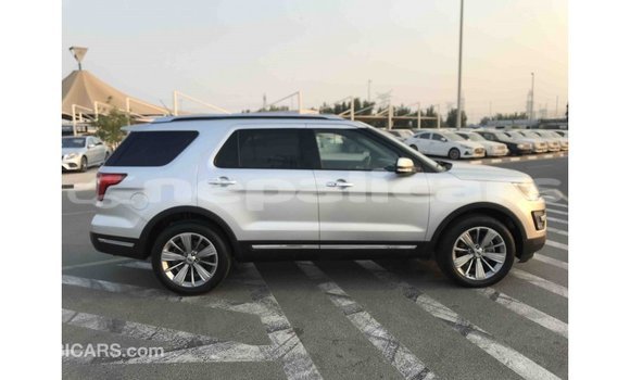 Buy Import Ford Explorer Other Car in Import - Dubai in Bagmati Buy Import Ford Explorer Other Car in Import - Dubai in Bagmati