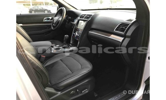 Buy Import Ford Explorer Other Car in Import - Dubai in Bagmati Buy Import Ford Explorer Other Car in Import - Dubai in Bagmati