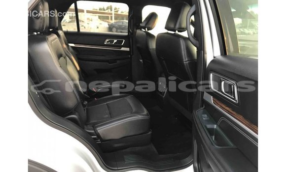 Buy Import Ford Explorer Other Car in Import - Dubai in Bagmati Buy Import Ford Explorer Other Car in Import - Dubai in Bagmati