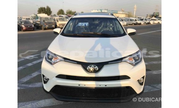 Buy Import Toyota 4Runner White Car in Import - Dubai in Bagmati Buy Import Toyota 4Runner White Car in Import - Dubai in Bagmati