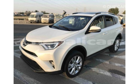 Buy Import Toyota 4Runner White Car in Import - Dubai in Bagmati Buy Import Toyota 4Runner White Car in Import - Dubai in Bagmati