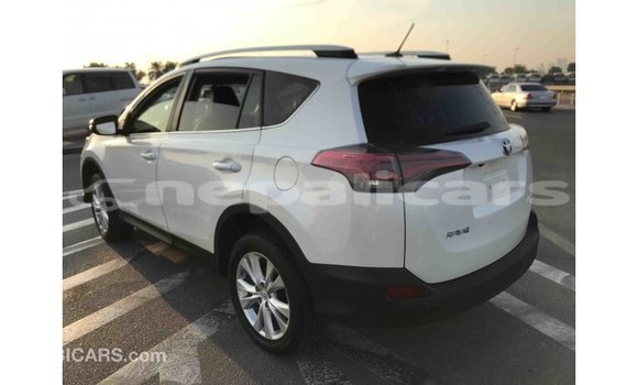 Buy Import Toyota 4Runner White Car in Import - Dubai in Bagmati Buy Import Toyota 4Runner White Car in Import - Dubai in Bagmati