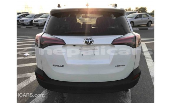 Buy Import Toyota 4Runner White Car in Import - Dubai in Bagmati Buy Import Toyota 4Runner White Car in Import - Dubai in Bagmati