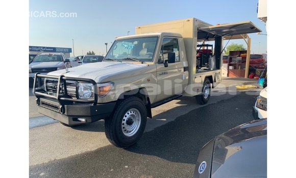 Buy Import Toyota Land Cruiser Beige Car in Import - Dubai in Bagmati Buy Import Toyota Land Cruiser Beige Car in Import - Dubai in Bagmati