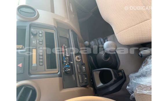 Buy Import Toyota Land Cruiser Beige Car in Import - Dubai in Bagmati Buy Import Toyota Land Cruiser Beige Car in Import - Dubai in Bagmati