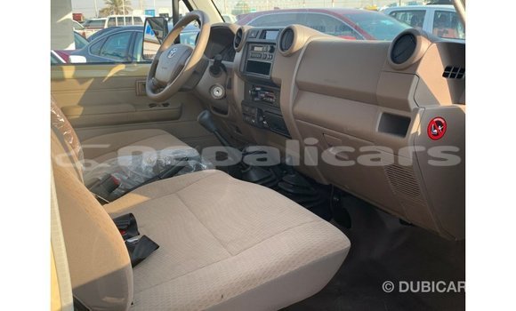 Buy Import Toyota Land Cruiser Beige Car in Import - Dubai in Bagmati Buy Import Toyota Land Cruiser Beige Car in Import - Dubai in Bagmati