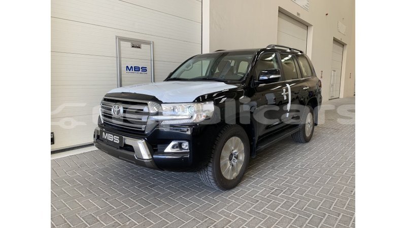 Big with watermark toyota land cruiser bagmati import dubai 1626