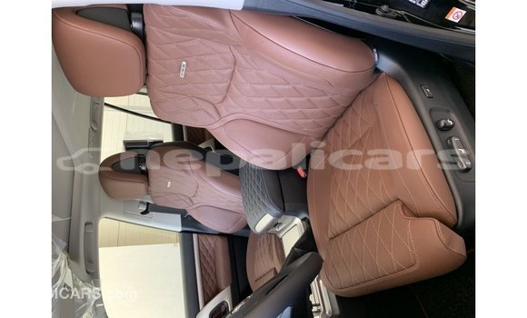 Buy Import Toyota Land Cruiser Black Car in Import - Dubai in Bagmati Buy Import Toyota Land Cruiser Black Car in Import - Dubai in Bagmati