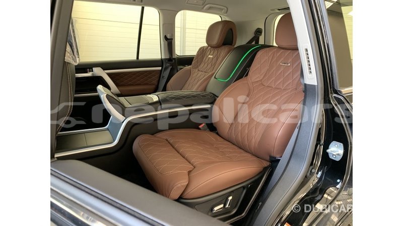 Big with watermark toyota land cruiser bagmati import dubai 1626